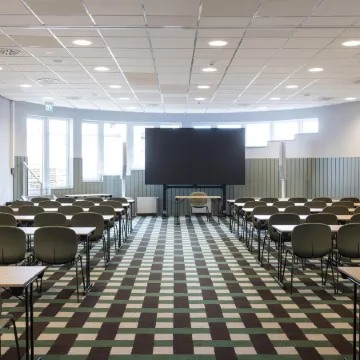 Scandic Stuttgart Europaviertel