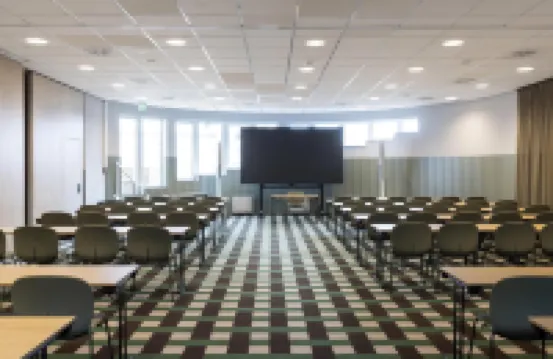 Scandic Stuttgart Europaviertel