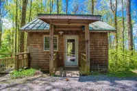 舒適的客人小屋 寵物友善 私密寧靜