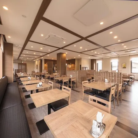 Hotel Route-Inn Kurashiki Mizushima Отели рядом с достопримечательностью «Кодзима»