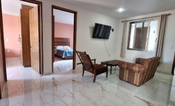 Depas Ocampo de Grupo Casa Mariano