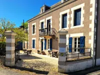 Chambres D Hotes la Joyeuse