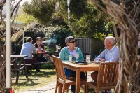 The Blue Ball Inn
