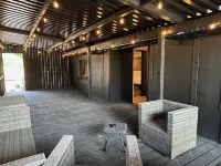 The Waterfront Lodges - Homestays