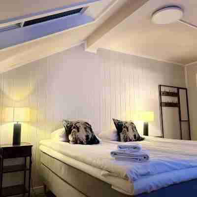 Narvik Hotel Wivel Rooms