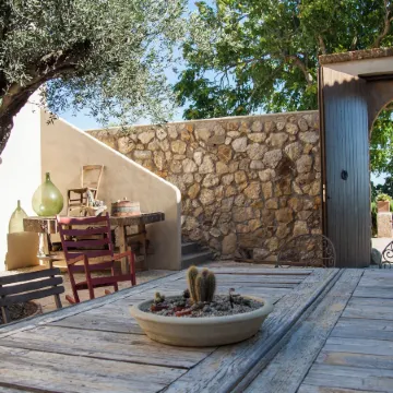 Resort Fontes Episcopi