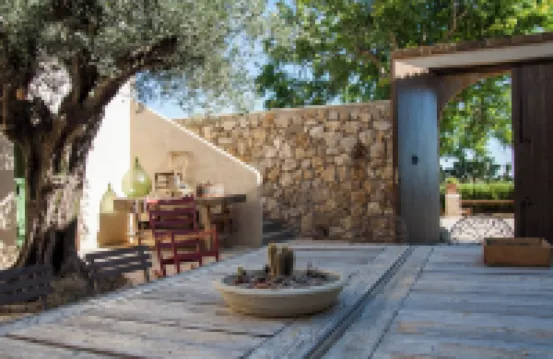 Resort Fontes Episcopi