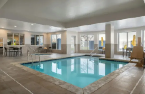 Hilton Garden Inn Indianapolis/Carmel