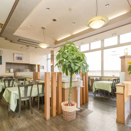 Tendo Central Hotel
