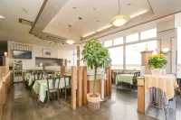 Tendo Central Hotel