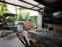 Hotel Spa Bliss Guatape Hotels in Guatape