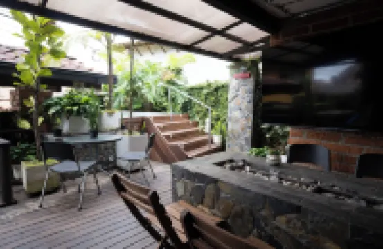 Hotel Spa Bliss Guatape Hotels in 