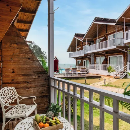 Dallas Beach Resorts