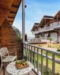 Dallas Beach Resorts - con vistas al mar