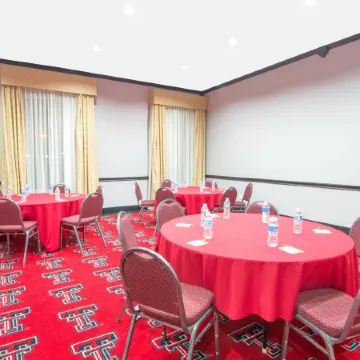 Days Inn by Wyndham Lubbock South