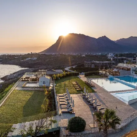 Aulus Chania Resort, Curio Collection by Hilton