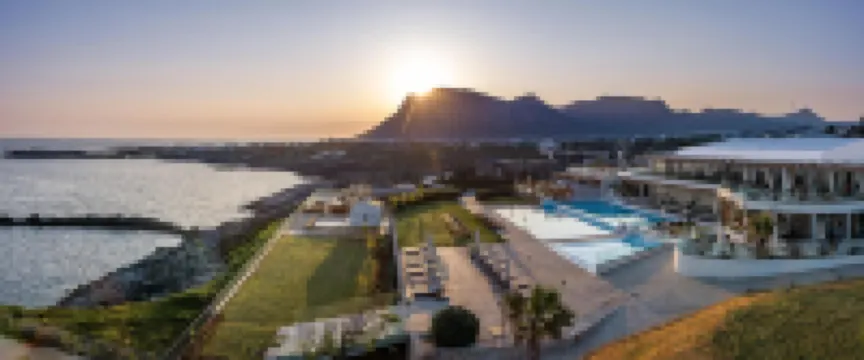 Aulus Chania Resort, Curio Collection by Hilton