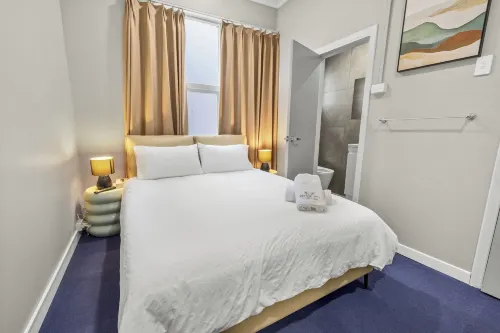Flying Pig Backpackers Rotorua - Hostels