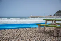 Samcheok Awesome Beach Glamping - Pools