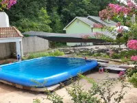 Hwasun Bliss Pension Hotels in Hwasun