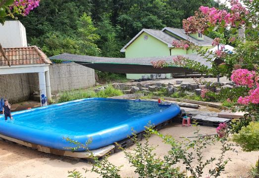 화순 블리스펜션