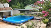Hwasun Bliss Pension