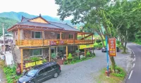 Wonju Flower Pension