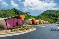 Jecheon Very Nice Glamping