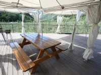 Jecheon Kakao Pension Hotels near Baeglyeonsa