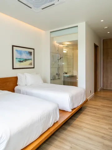 รูปภาพของVilla Maré: 5 BR Modern Sea-View Villa in Kata