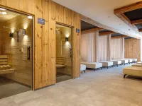 Fiss Suites by ALPS RESORTS Hotels in Fiss