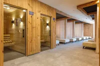 フィス スイーツ バイ ALPS RESORTS