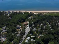 Cozy 3 bedroom cottage in the Heart of Wellfleet Hotels in Wellfleet