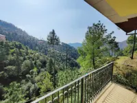 Sukh Dham Home Stay