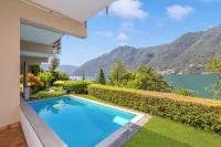 Villa Marilyn