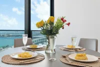 Downtown by Miami Vacation Rentals