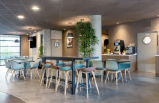 노보텔 스위트 낭시 상트르