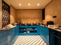 Hotel Bluestone Nehru Place by the Cosy Hotels Hotels in der Nähe von Lotus Tempel