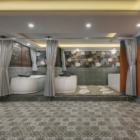 Sapa Horizon Hotel & Skybar