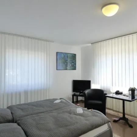 Hotel Alt Büttgen