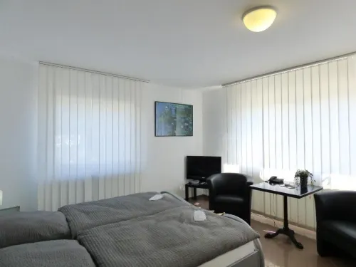 Hotel Alt Büttgen