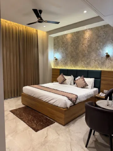 Hotel Eastleigh Hotels in 
