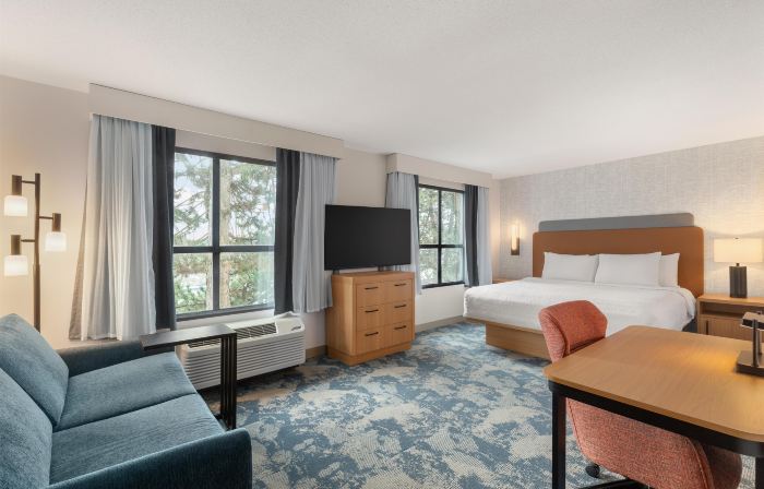 Hampton Inn & Suites by Hilton Langley-Surrey