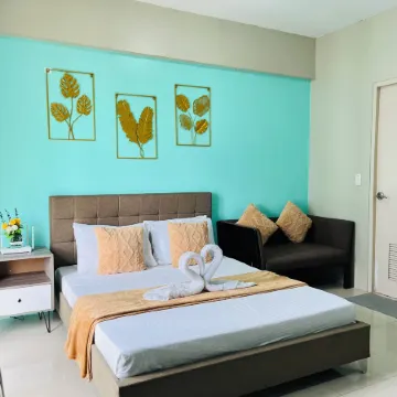 One Palm Tree Villas