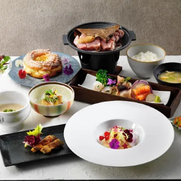 Niseko Grand Hotel