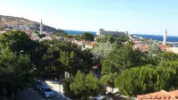 Alaybey Ada Evi