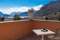 Hotel Royal - Mountain view