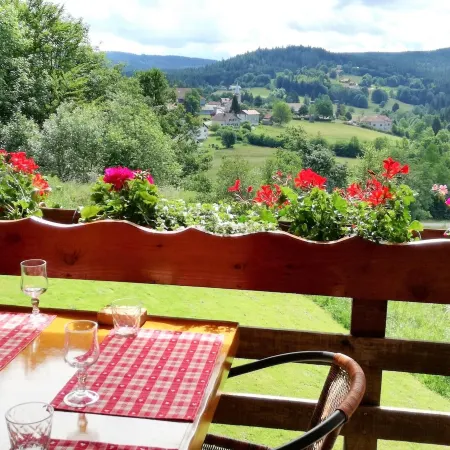 Auberge de Liezey