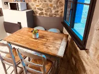 Musette du Ventoux, Studio for 3 Hotels in Bedoin