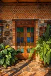 Los Cuatro Olivos Hotel Boutique Hotel di 